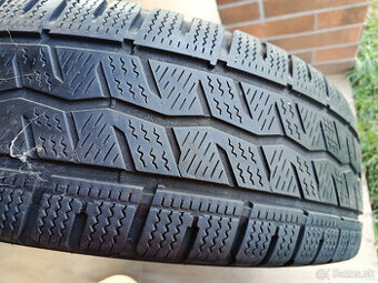 225/75 R16C hankoook zimne