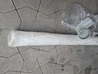 Predám komínovú rúru Protherm kondens