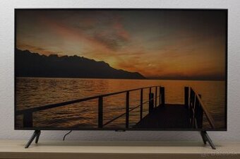 Samsung GU85TU8079