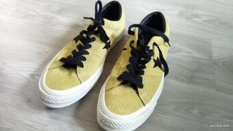 Tenisky CONVERSE