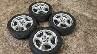 Originál disky Alfa Romeo 159 / Brera / Spider