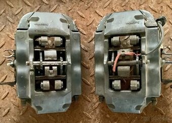 BREMBO strmene Ľ+P