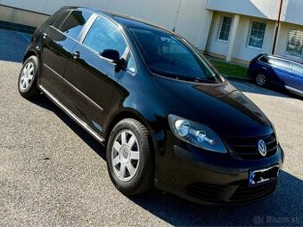 VW Golf plus 1.4