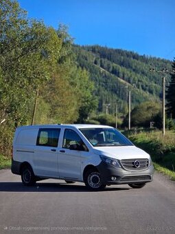 Mercedes-Benz Vito 114CDi