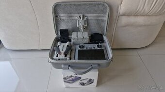 DJI MINI 4 PRO FLY MORE COMBO
