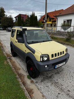 Suzuki Jimny 1.3