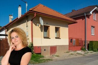 Na predaj rodinný dom, Hrabušice, okr. Spišská Nová Ves