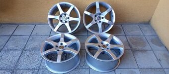 Disky - Elektróny 17" rozteč 5 x 112 - 1