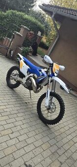 Husqvarna TE 300 2025 Heritage