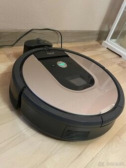iRobot Roomba 976