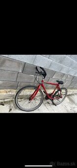 Bicykel