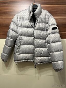 Zimná bunda DlOR velkost XL