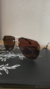 New: FENDI Sunglasses | SKY | FE40115U 32E 61 -
