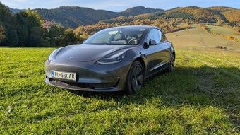 Tesla Model 3 facelift 2021 Long Range 82kWh AWD 136000km