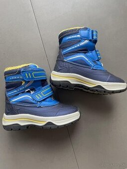 Zimne snehule top stav velkost 22