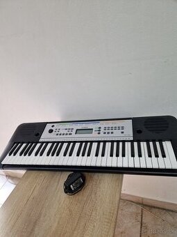 YAMAHA YPT-255