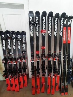 Lyže Nordica RACE