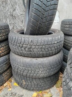 Zimné pneumatiky barum 185/60 r14