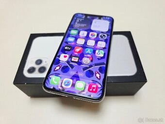 APPLE 11 PRO MAX SILVER 64GB