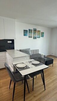 Jegého alej - 2 izbový byt  v novostavbe