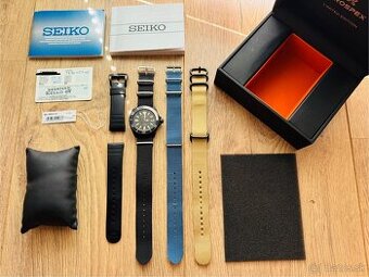 Seiko Prospex SRPH11K1