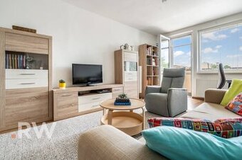 REWIN I Priestranný 3 izbový byt v tichej lokalite Senca