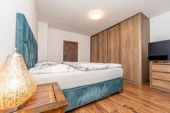 Predaj byty 2 iz.Šancová ul.BAIII-Nové Mesto,zrekonštruovaný