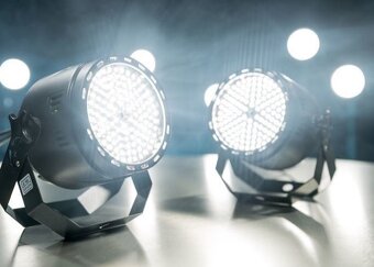 Fun Generation LED Pot Strobe 100 2ks - 1