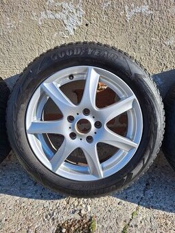 Elektrony,kolesa 5x112r16