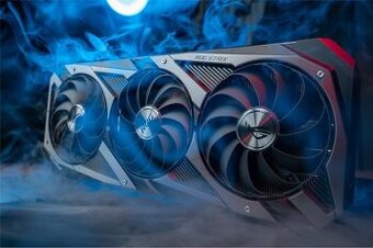 Grafická karta NVIDIA RTX 3080