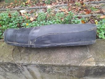 Sedadlo na jawa 50 - 1