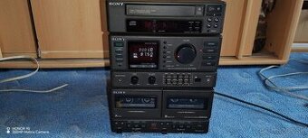 Sony MHC