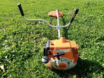 Krovinorez Stihl fs 120 - -