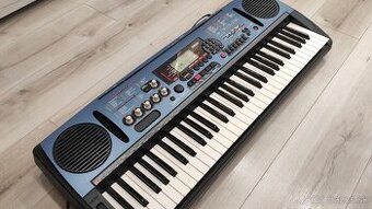 Yamaha DJX PSR-D1