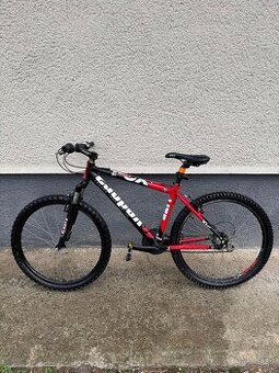Horský bicykel Vedora