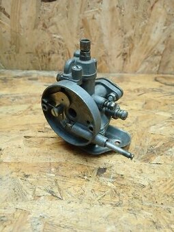 Babetta karburátor JIKOV 9mm