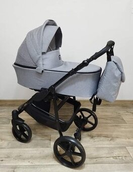 Detský kočík Kunert Mata, 3-kombinácia