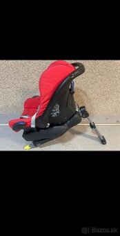 Vajíčko s ISOFIX