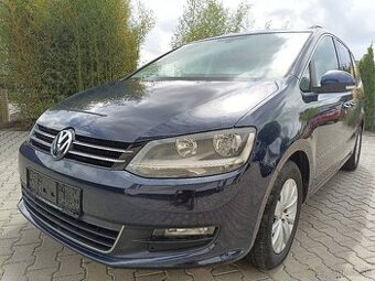 VOLKSWAGEN SHARAN - na predaj / aj na splátky