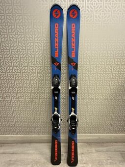 Detské lyže Blizzard, 130 cm