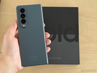 Samsung Galaxy Z Fold 4 12GB/256GB