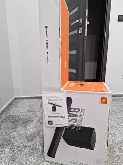 JBL 2.1