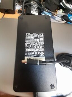 Nabijacka Dell 240w , 180w , 130 w
