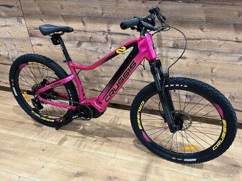 Dámsky elektrobicykel CRUSSIS PAN-GUERA 8.8