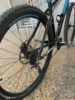 Predám horský bicykel Hardtrail