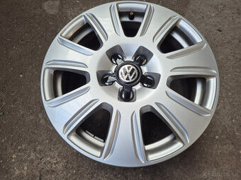 5x112 r16 ET33 elektróny VW, SEAT, AUDI, ŠKODA