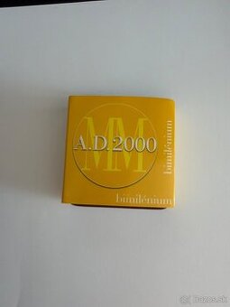 ‼️BIMILENIUM 10000SK‼️