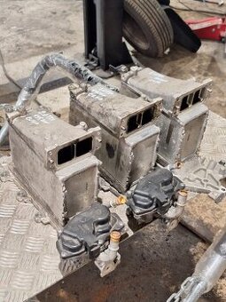 Škoda Octavia 3 2.0 TDi 110kw