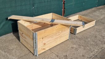 predám lacno alebo za odvoz veci z chatky a záhrady