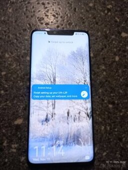 Huawei Máte 20Pro 6ram 128GB